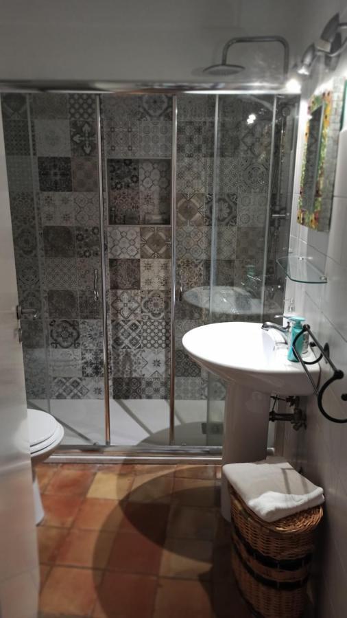 מטרה Alba Chiara Holiday Home מראה חיצוני תמונה