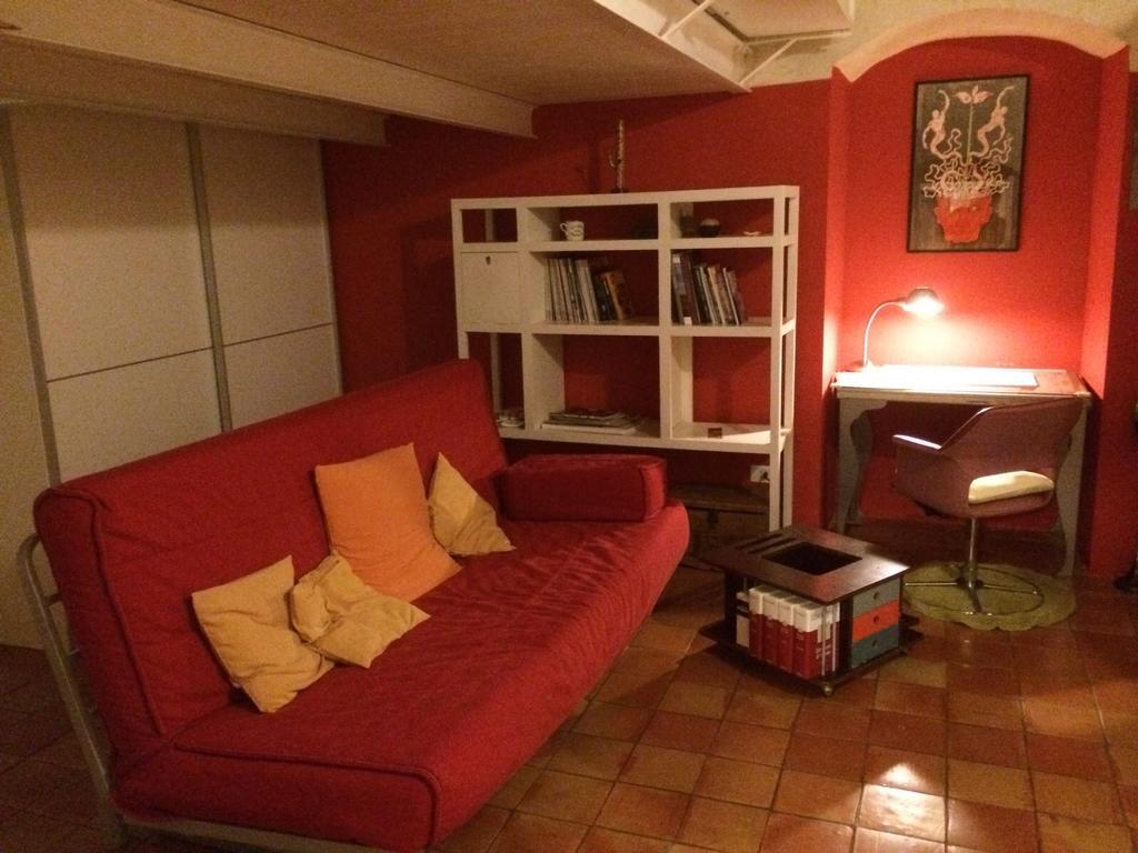 מטרה Alba Chiara Holiday Home מראה חיצוני תמונה