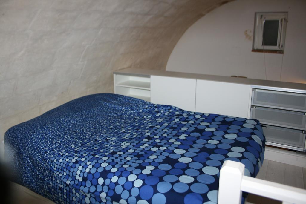 מטרה Alba Chiara Holiday Home מראה חיצוני תמונה