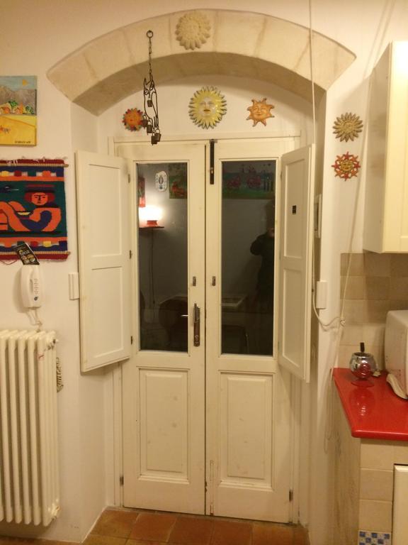 מטרה Alba Chiara Holiday Home מראה חיצוני תמונה