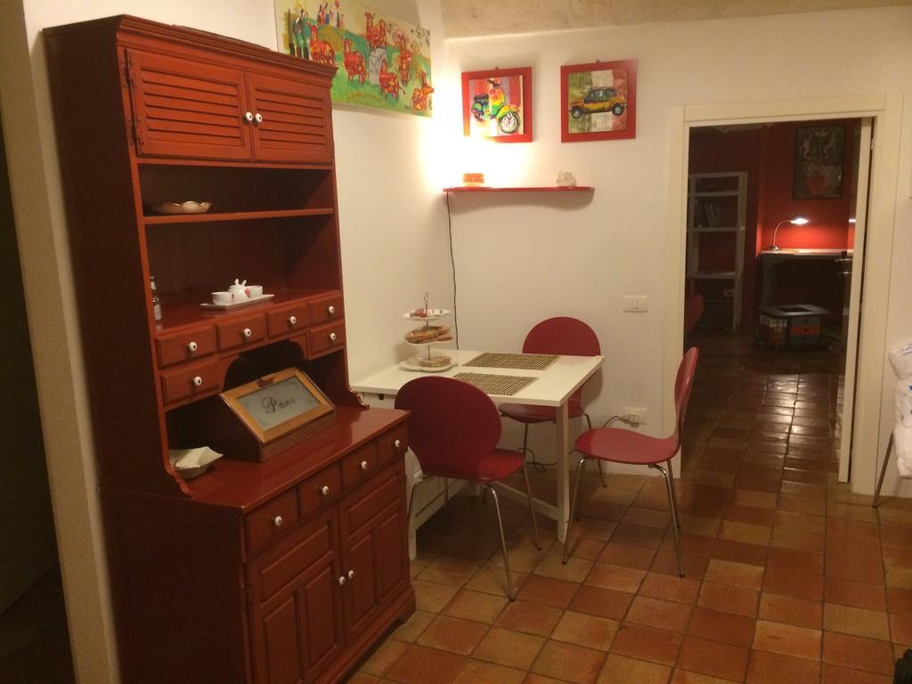 מטרה Alba Chiara Holiday Home מראה חיצוני תמונה
